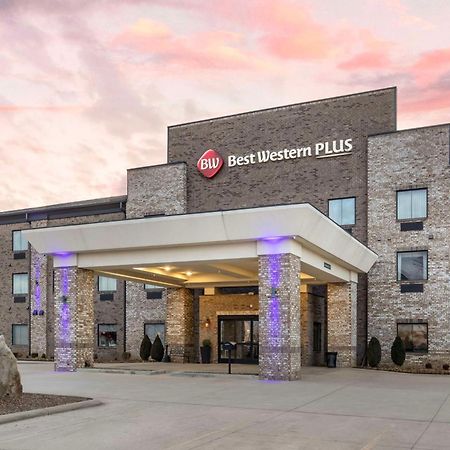 Best Western Plus Оуенсборо Екстер'єр фото