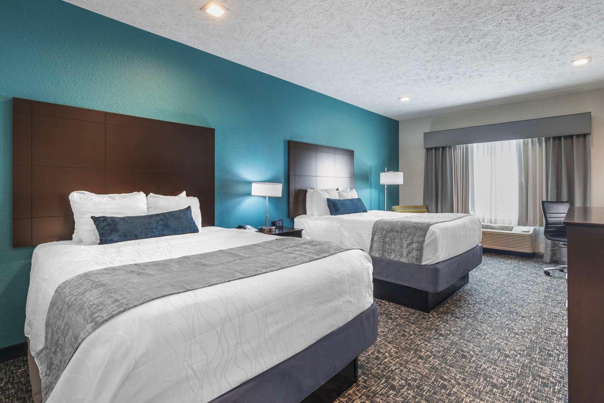 Best Western Plus Оуенсборо Екстер'єр фото
