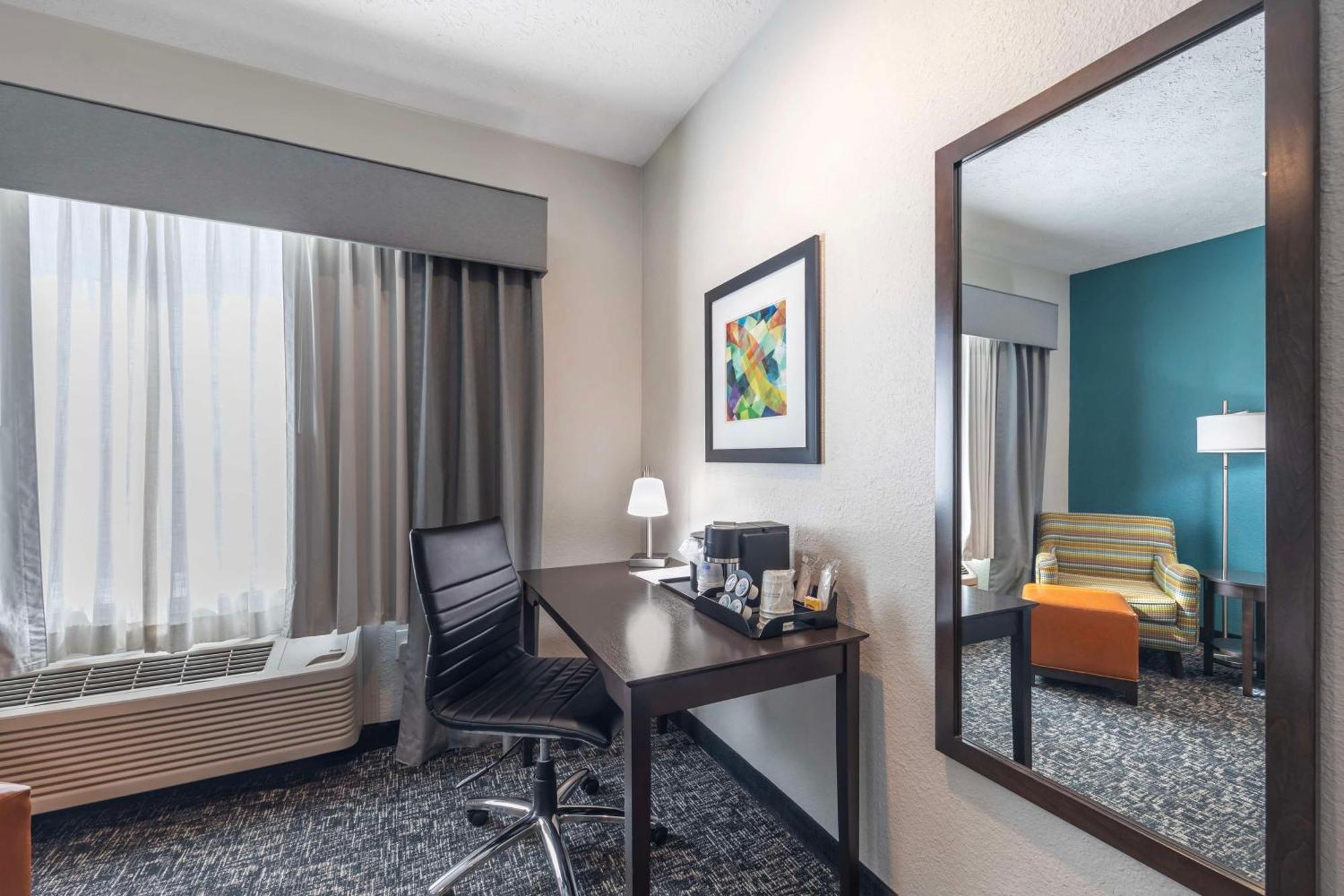 Best Western Plus Оуенсборо Екстер'єр фото
