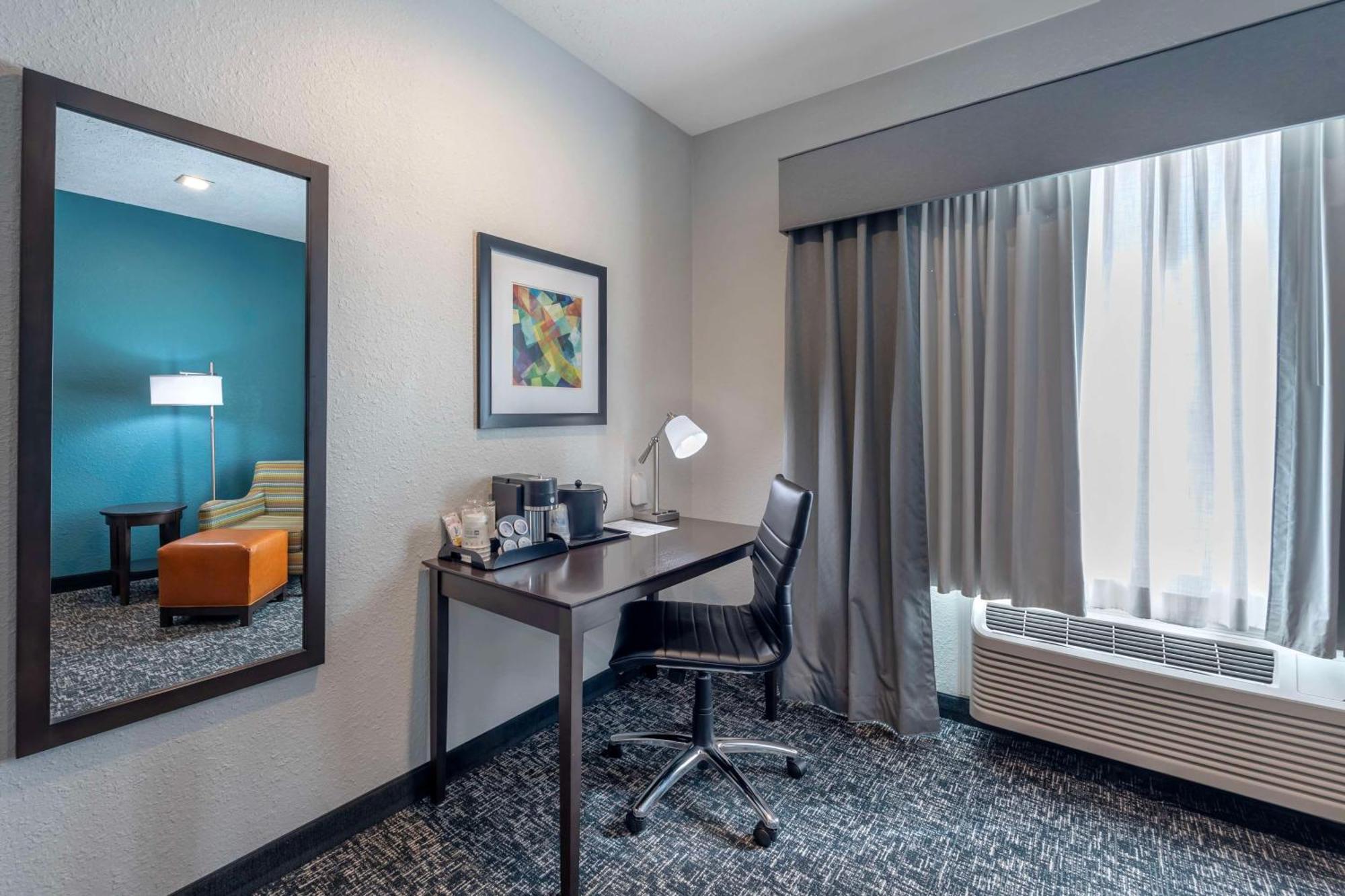 Best Western Plus Оуенсборо Екстер'єр фото