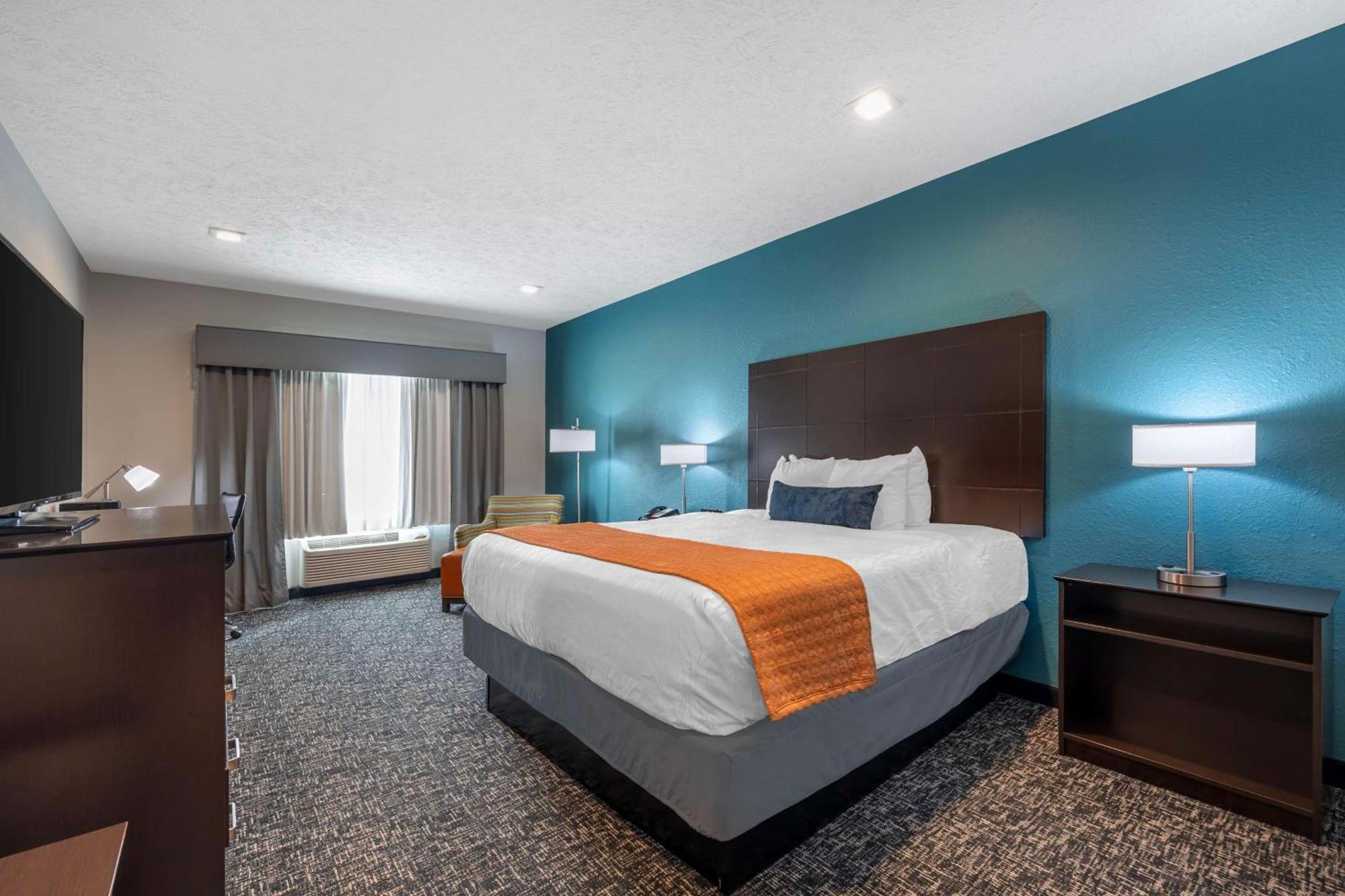 Best Western Plus Оуенсборо Екстер'єр фото