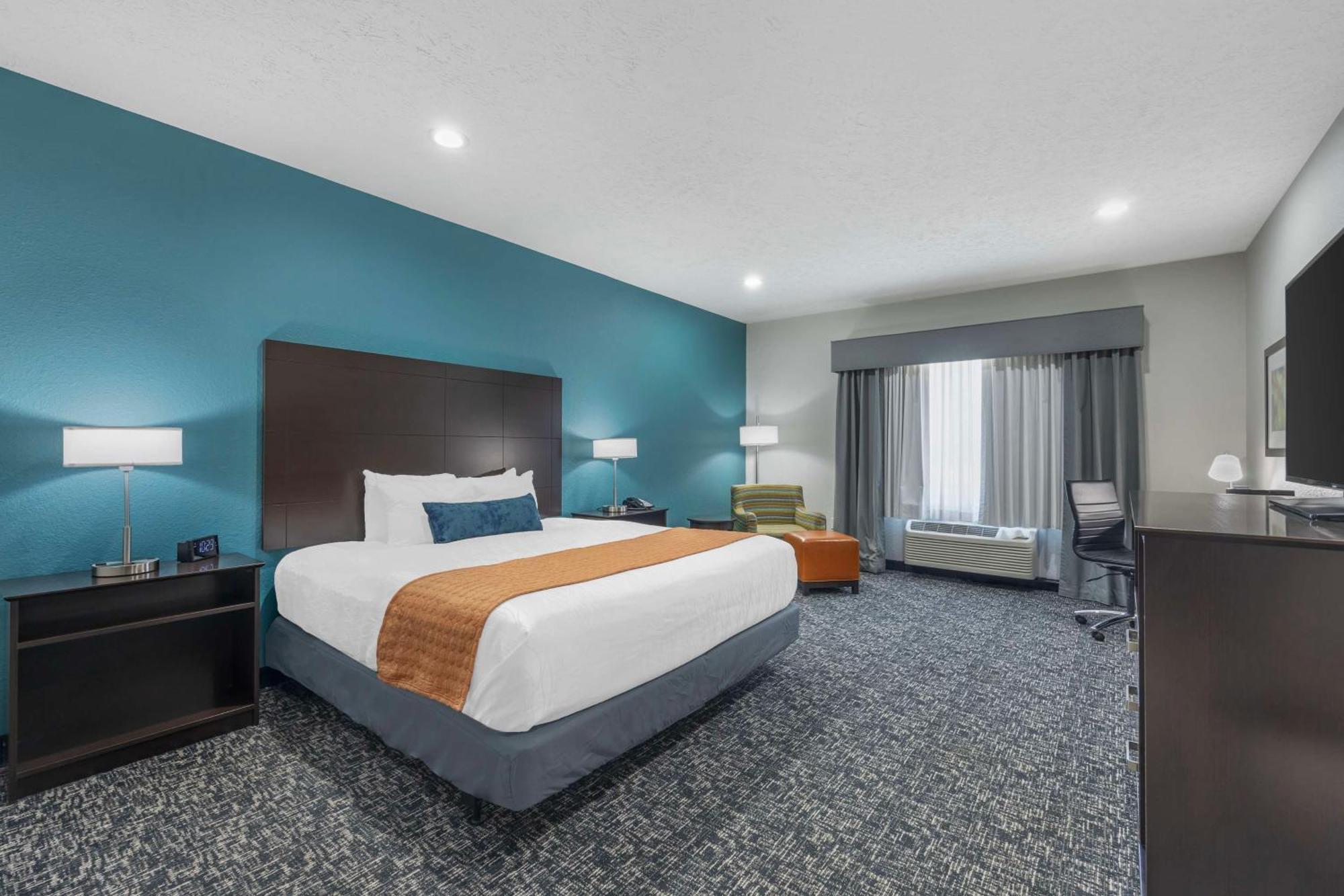 Best Western Plus Оуенсборо Екстер'єр фото