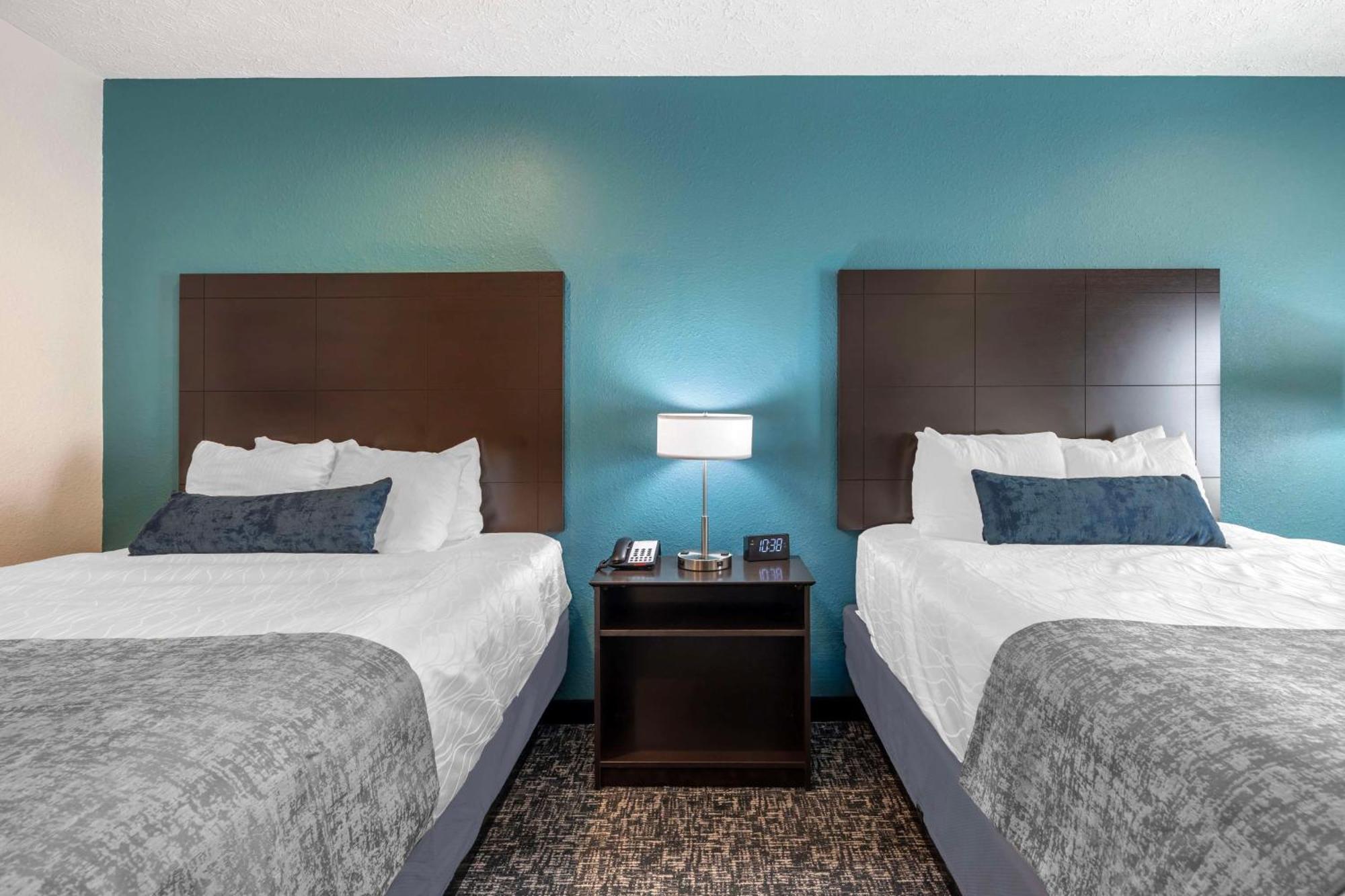 Best Western Plus Оуенсборо Екстер'єр фото