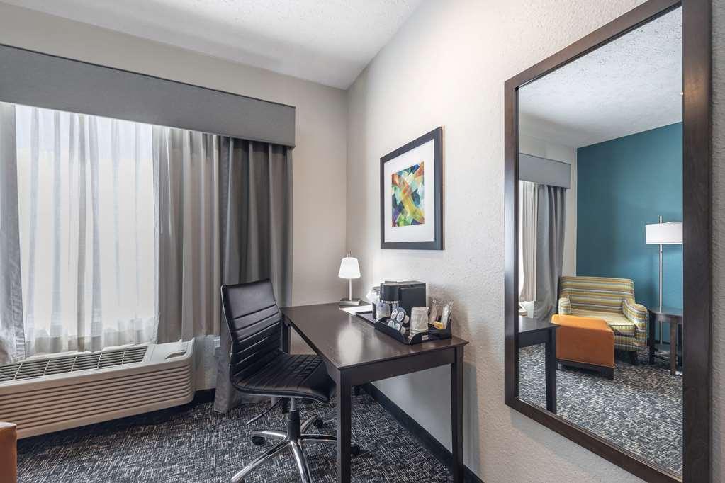 Best Western Plus Оуенсборо Номер фото